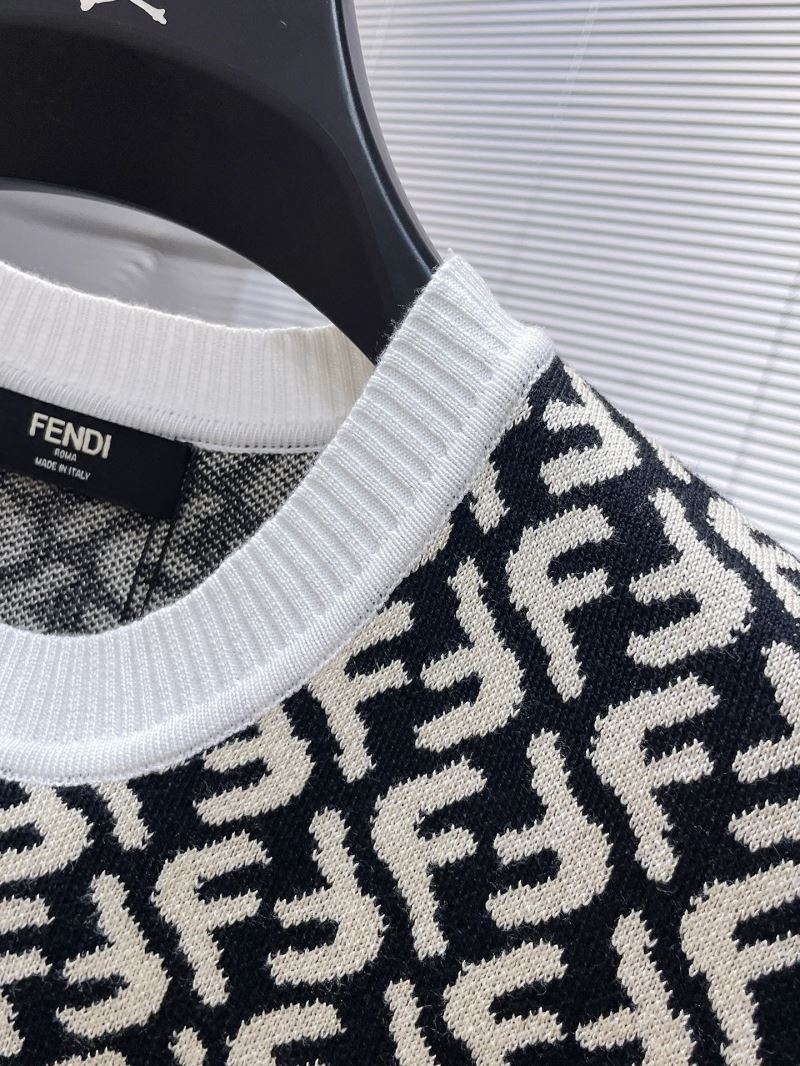 Fendi Sweaters